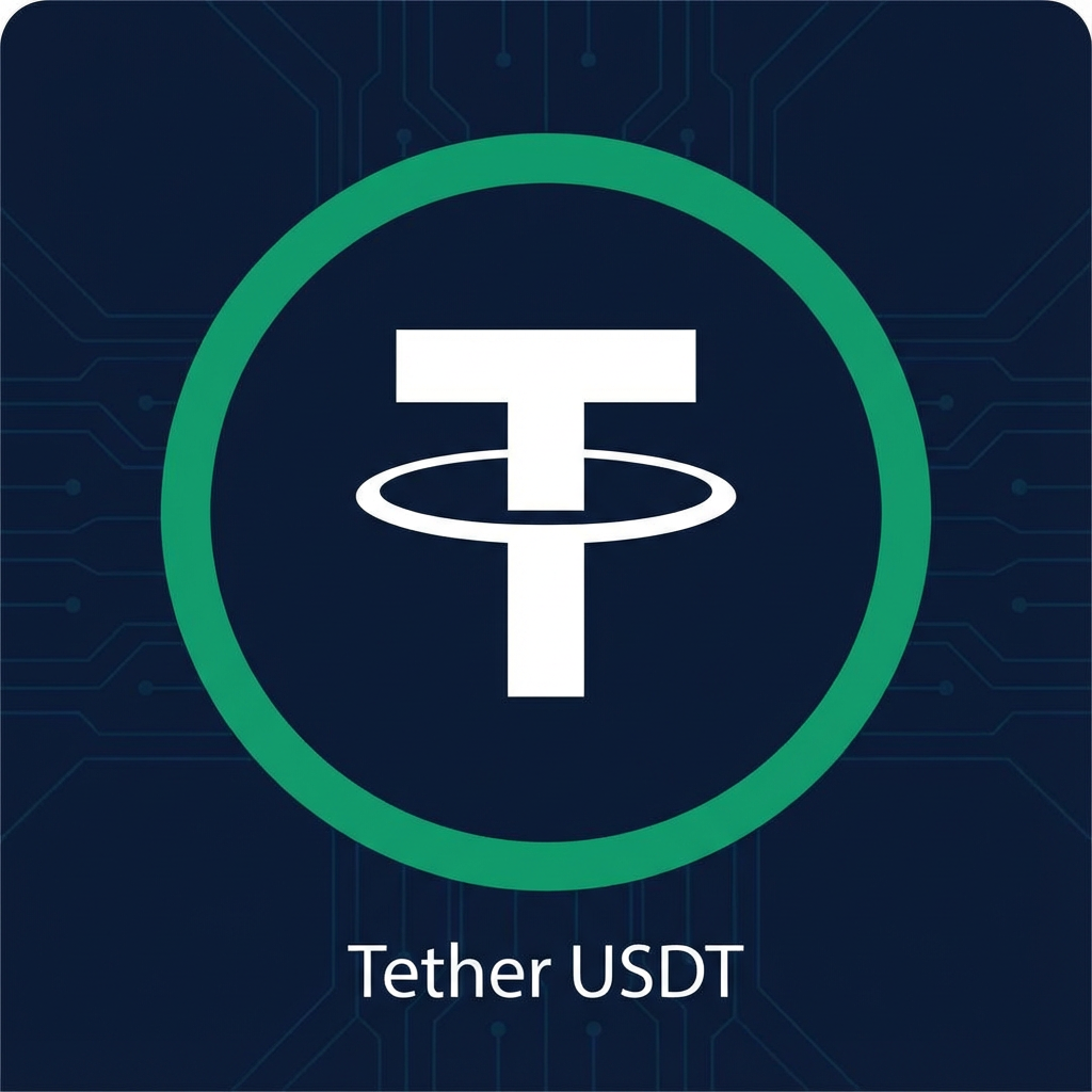 USDT